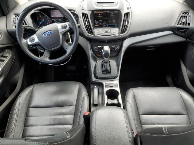 1FMCU0GX2FUA89801 Ford ESCAPE SE
