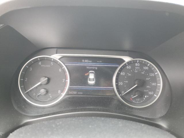 3N1AB8CV0PY240253 Nissan SENTRA SV