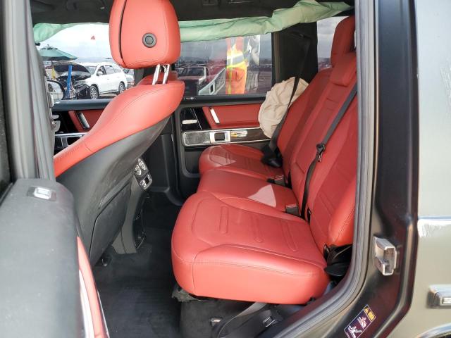 W1NYC6BJ6MX388795 Mercedes-Benz G 550