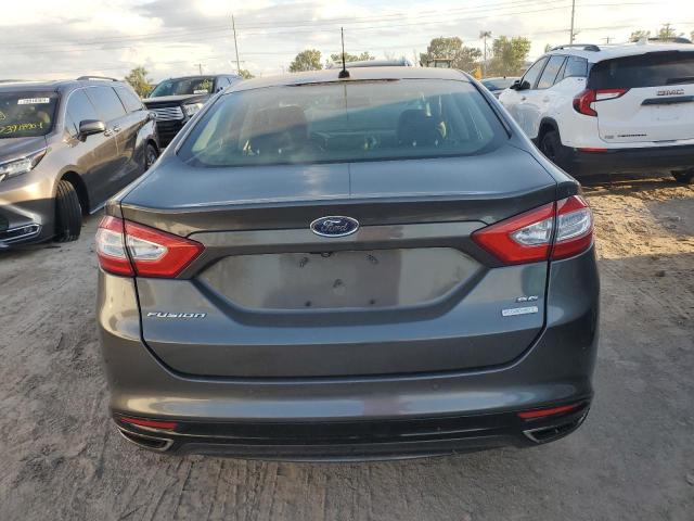 3FA6P0H93FR219588 Ford FUSION SE