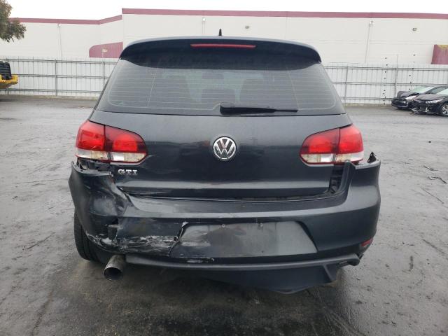 WVWHD7AJ8EW004793 Volkswagen GTI