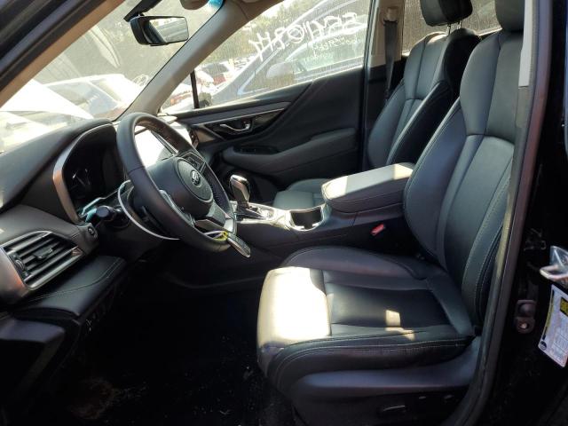 4S4BTGJD2M3219634 Subaru Outback On