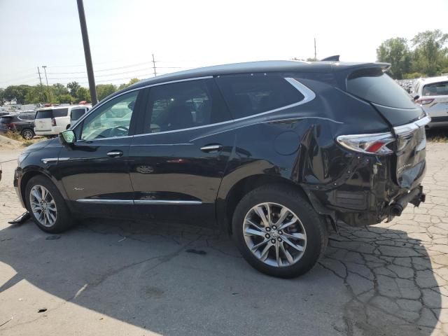 5GAEVCKW2PJ121130 Buick Enclave Av