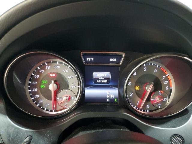 WDDSJ4EB8EN157931 Mercedes-Benz CLA 250