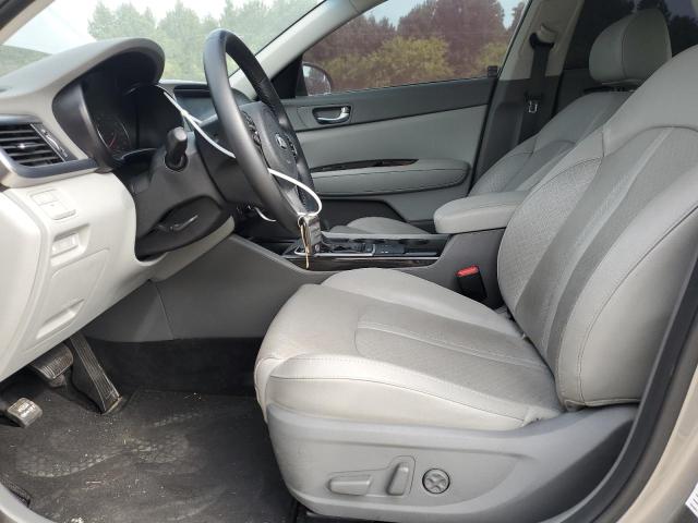 5XXGU4L33JG272199 KIA OPTIMA EX