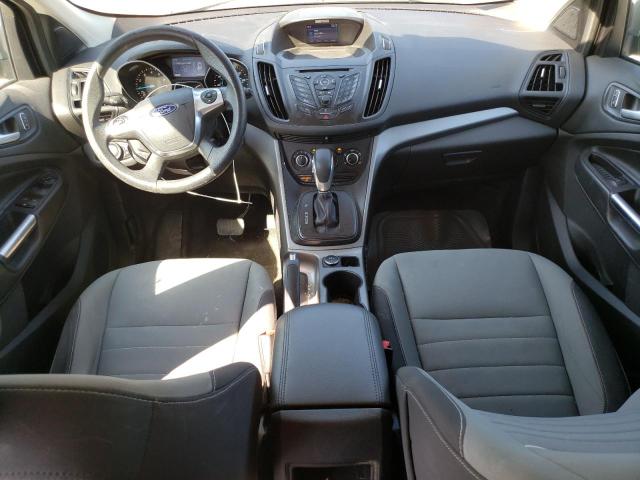 1FMCU9GX1FUA72279 Ford ESCAPE SE