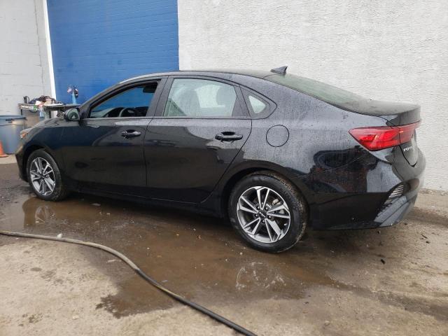 3KPF24AD7PE628278 KIA FORTE LX
