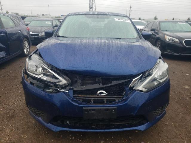 3N1AB7AP6HY263410 Nissan SENTRA S