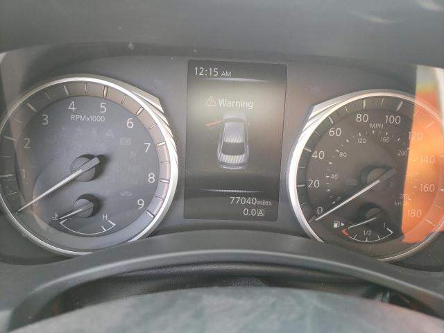 JN1EV7AP8JM359704 Infiniti 2018