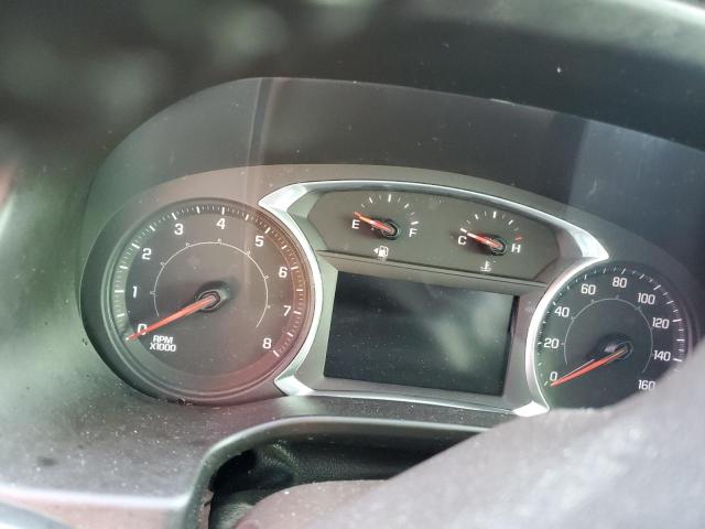 1GKKNMLS0JZ107811 GMC ACADIA SLT