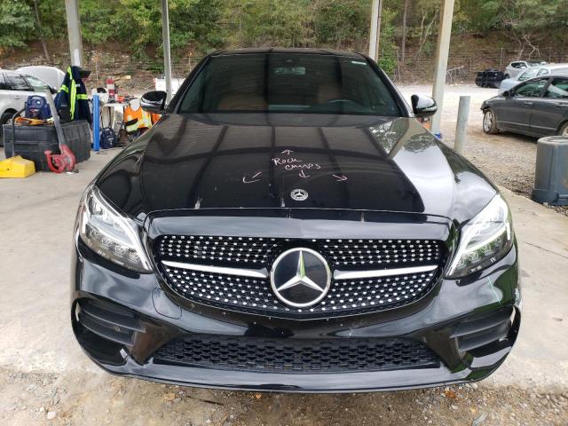 W1KWF8DB8LR591980 Mercedes-Benz C 300