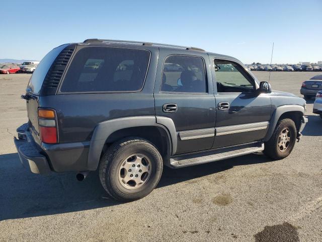 2005 CHEVROLET TAHOE C150 1GNEC13T75J167750  70892384