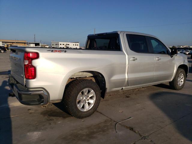 2019 CHEVROLET SILVERADO 1GCUYDED0KZ315246  71484794