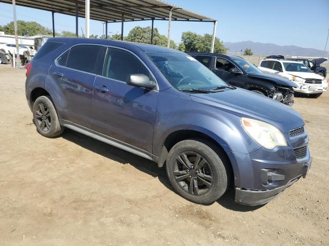 2014 CHEVROLET EQUINOX LS 2GNALAEK9E6172142  72225944