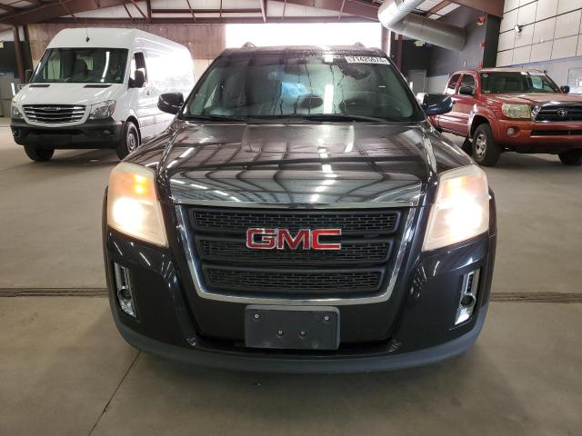 2010 GMC TERRAIN SL 2CTFLGEW2A6299253  71425674