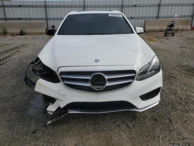 WDDHF0EB5FB118303 Mercedes-Benz E 250 BLUE