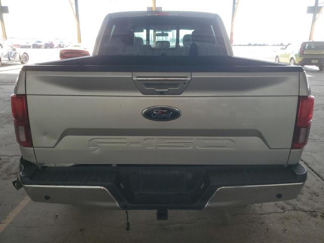 1FTEW1C54JKE65310 Ford F150 SUPER