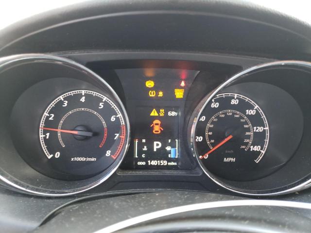 JA4AP3AW6GZ047456 Mitsubishi dohc mivec