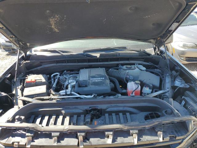 1GTUUCE81PZ248821 GMC SIERRA K15