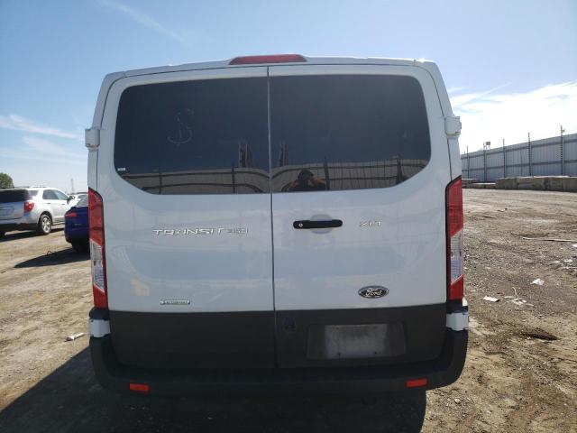 1FBAX2YG9MKA15088 Ford TRANSIT T-