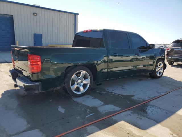 3GCPCREC9FG164445 Chevrolet Silverado