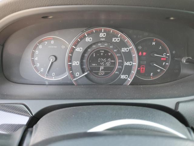 1HGCR2F56FA126370 Honda ACCORD SPO