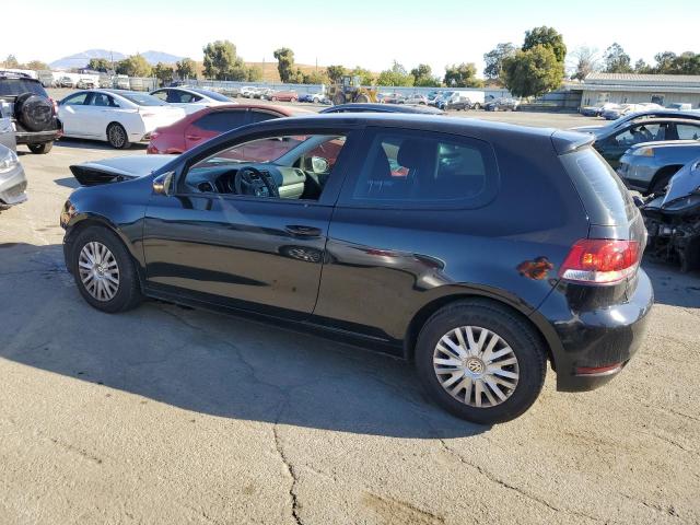 2012 VOLKSWAGEN GOLF WVWAB7AJ4CW137555  72058814