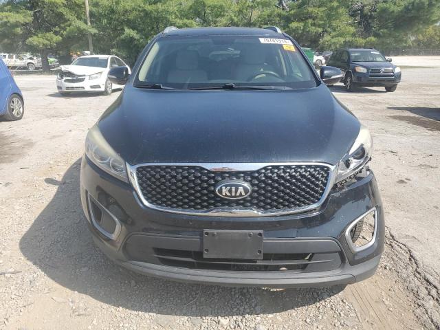 5XYPGDA53GG044915 KIA SORENTO LX