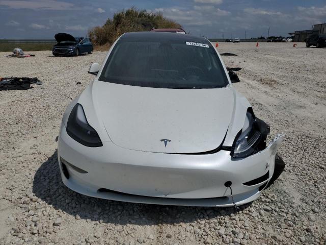 5YJ3E1EA1PF608109 Tesla MODEL 3