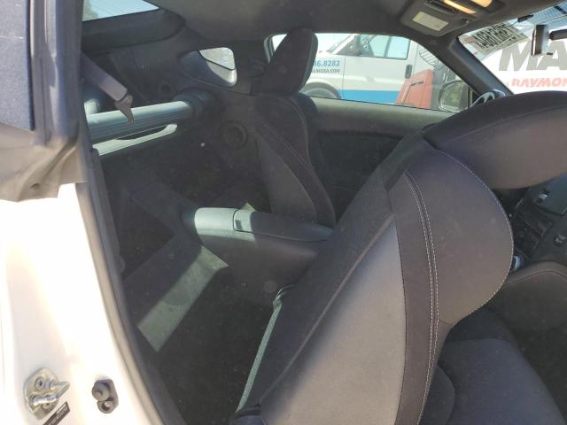JN1AZ4EH8EM630299 Nissan 370Z BASE