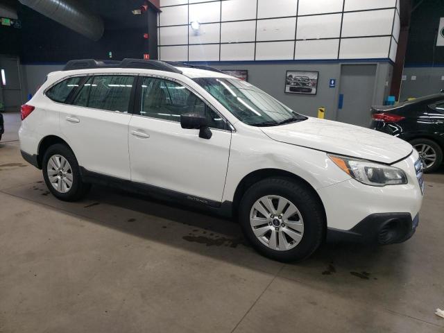 2017 SUBARU OUTBACK 2. 4S4BSAAC7H3283343  73360034