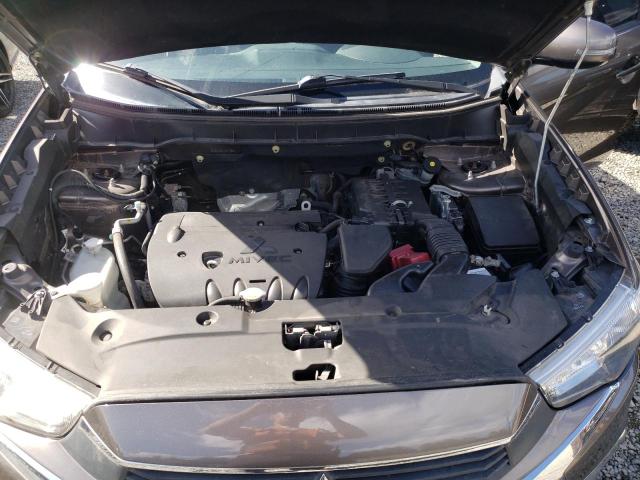 JA4AP3AW6GZ047456 Mitsubishi dohc mivec