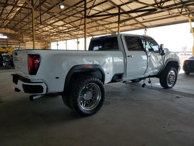 2022 GMC SIERRA K35 1GT49WEY7NF205425  69639154