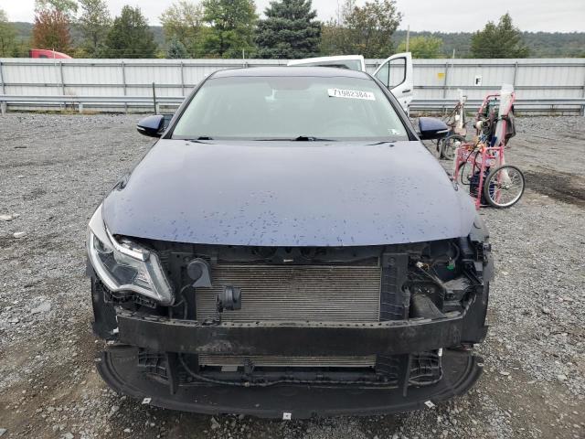 5XXGT4L30HG177807 KIA Optima Lx