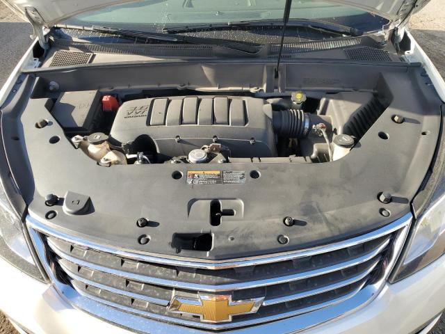 1GNKRGKD5EJ354385 Chevrolet llt
