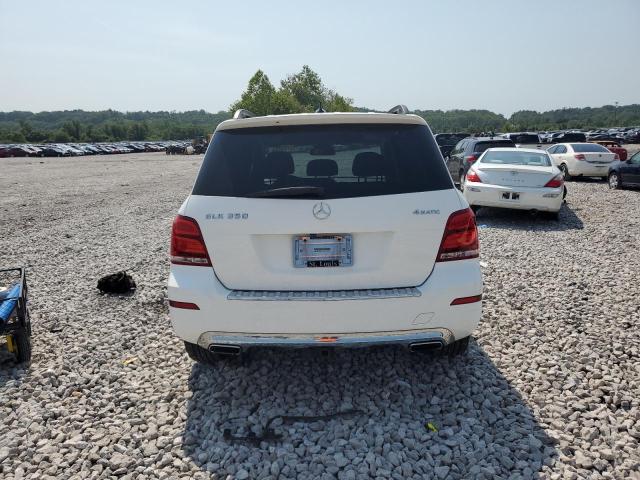 WDCGG8JB6FG434345 Mercedes-Benz GLK 350 4M