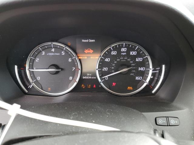 5J8YD4H52KL013575 Acura MDX TECHNO