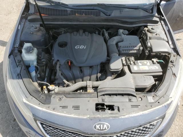 5XXGM4A75FG467458 KIA Optima Lx