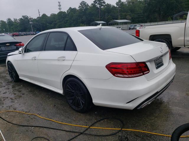 WDDHF5KB2GB188618 Mercedes-Benz E 350