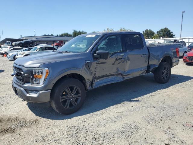 2022 FORD F150 SUPER 1FTFW1ED3NFA50695  69538284