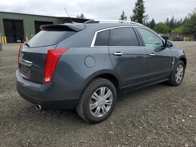 2010 CADILLAC SRX LUXURY 3GYFNDEY4AS503665  71060044