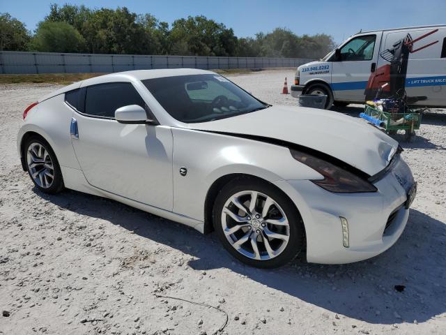 JN1AZ4EH8EM630299 Nissan 370Z BASE