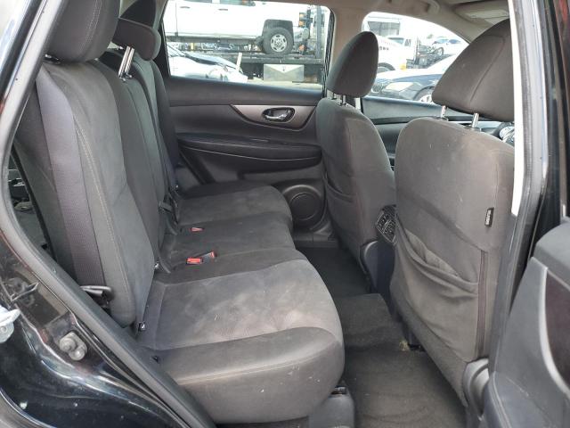 KNMAT2MT0GP722615 Nissan ROGUE S
