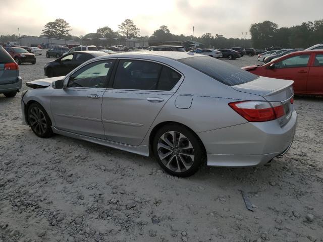 1HGCR3F81EA010427 Honda ACCORD EXL