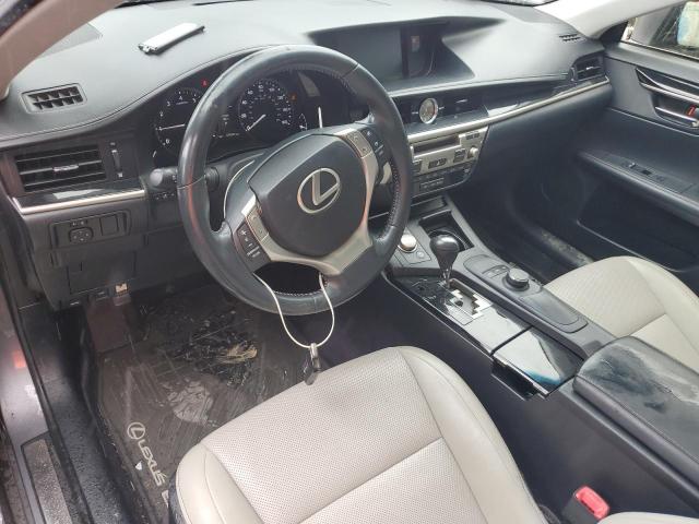 JTHBK1GG1F2177440 Lexus ES 350