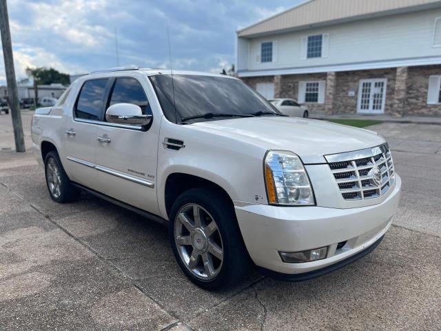 2012 CADILLAC ESCALADE E 3GYT4NEF3CG217483  73172284