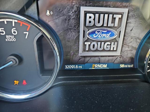 1FTFW1E80MKE88664 Ford F150 SUPER