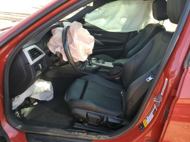 WBA8E5G55GNU20138 BMW 320 XI
