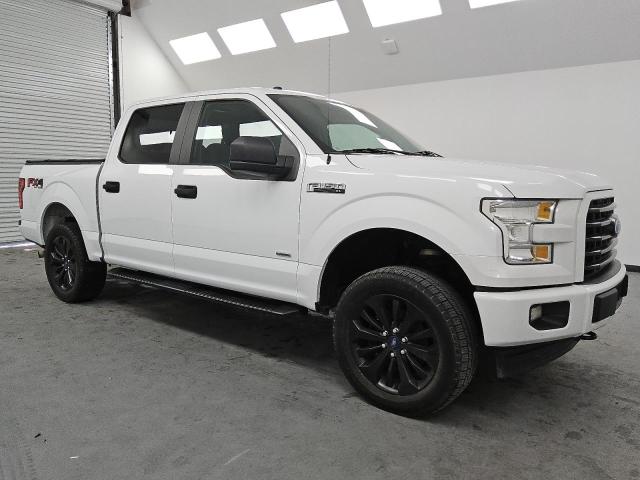 1FTEW1EP7HKD17564 Ford F150 SUPER