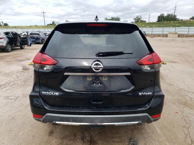 KNMAT2MV3HP577797 Nissan ROGUE S